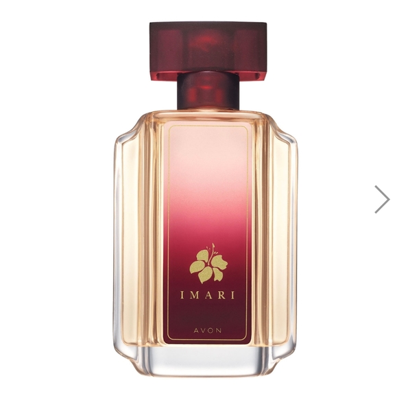 Avon Imari Perfume New in Box - Picture 3 of 4